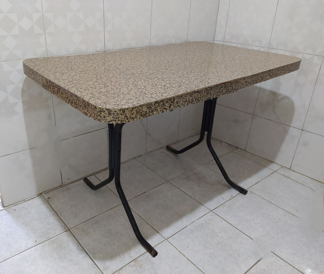 Mesa de cozinha pronto para retirada HOJE - Foto 2