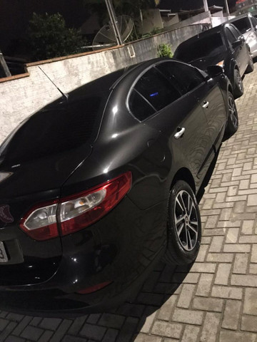 TORRO Fluence Dynamic CVT - Foto 4