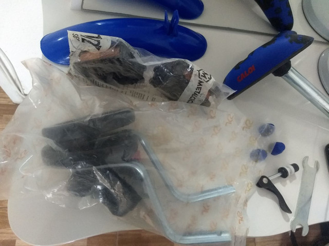 Kit para Bicicleta infantil - Foto 5