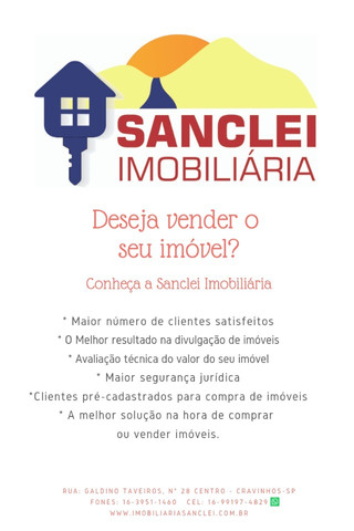Casa em Cravinhos - Próxima a Av: Fagundes - Excelente Valor - Foto 7