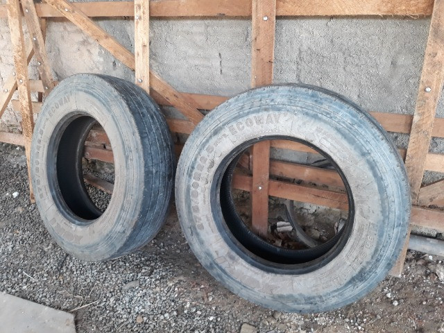 Pinel de caminhão 2.75 xbri