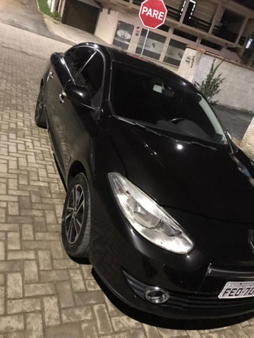 TORRO Fluence Dynamic CVT - Foto 3
