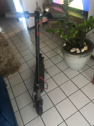 Vendo Patinete elétrico