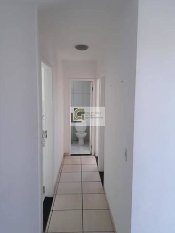 WT Apartamento com 2 dormitórios,Jardim Americano - São José dos Campos/SP - Foto 5