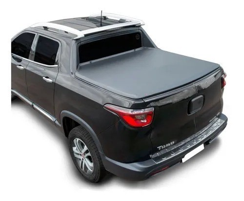 Capota Marítima Fiat Toro Todas Modelo - Flash Cover - Foto 3