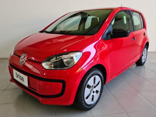 VW UP 1.0 TAKE COMPLETO 2015