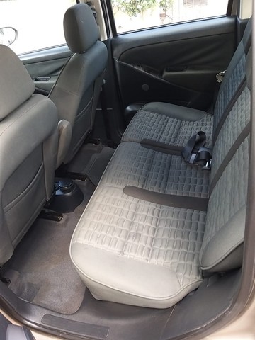 IDEA ADVENTURE 2013 1.8 NOVO