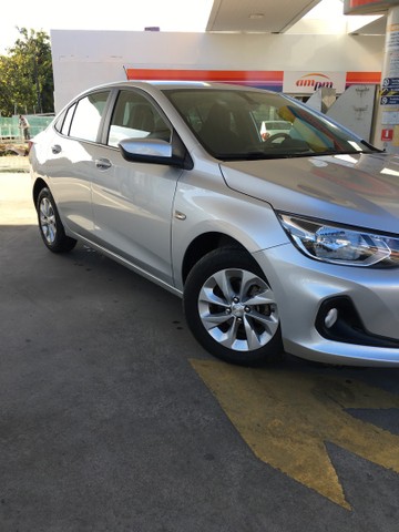 ONIX TURBO 2020