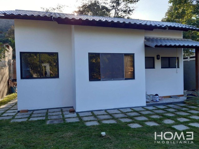 Casa com 2 dormitórios à venda, 85 m² por R$ 350.000,00 - Itaipuaçu - Maricá/RJ