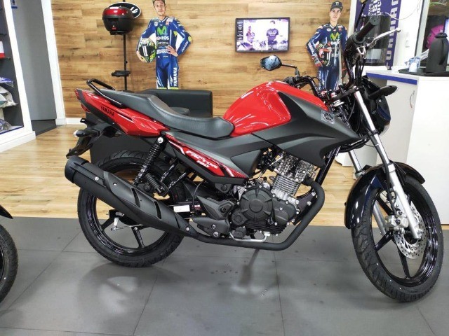 FACTOR 150 ED/FLEX UBS YAMAHA