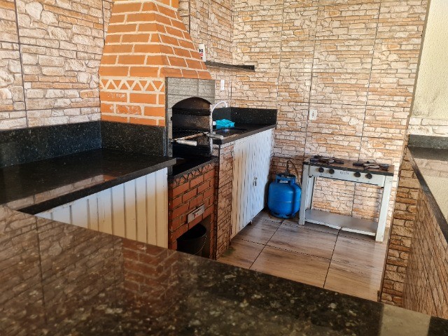 Chácara Temporada espaço de Lazer - Foto 11