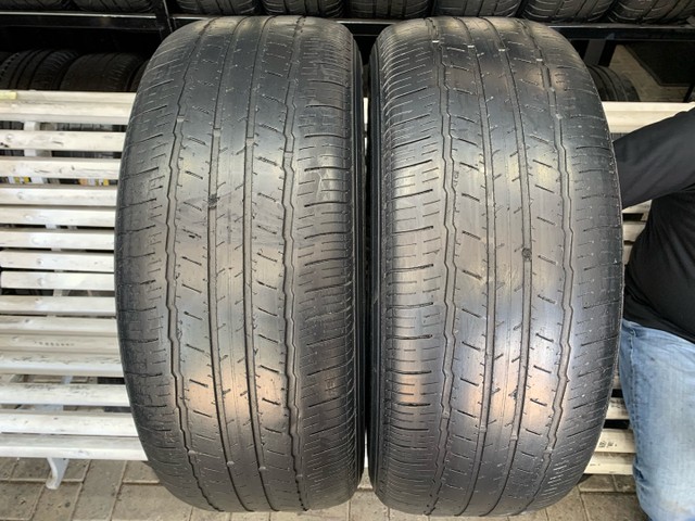 Par de Pneus 265/65/17 Delinte DH7 SUV All Season R$399,00 / Pneus 265/65R17 - Foto 4