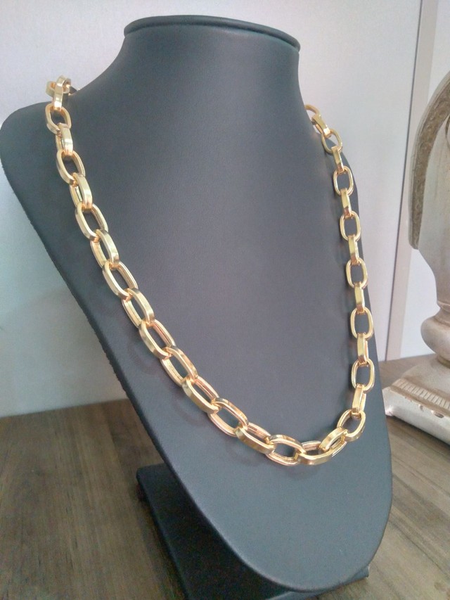 FABRICA DE JOIAS DE OURO 100% 18K