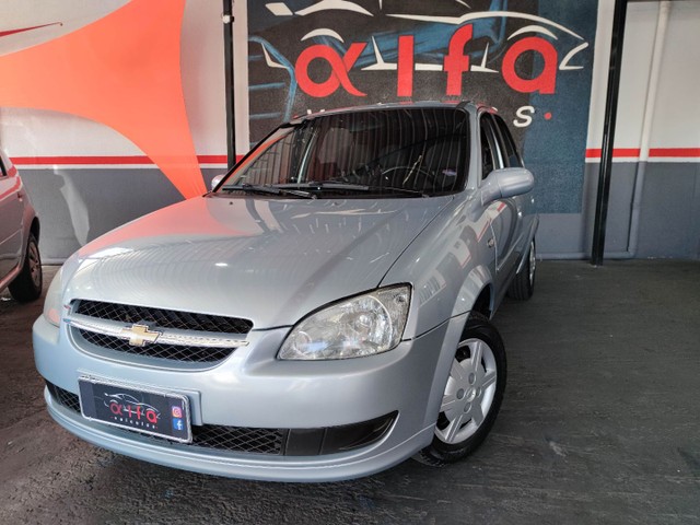 CORSA CLASSIC 2013 LS