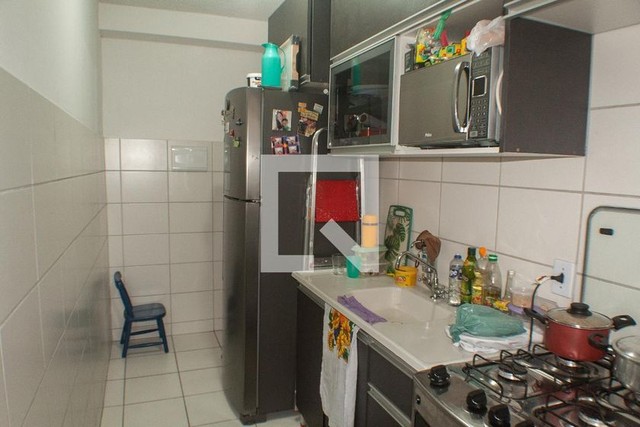 Apartamento para Aluguel - Jardim Alvoradan, 2 Quartos,  149 m2 - Foto 19