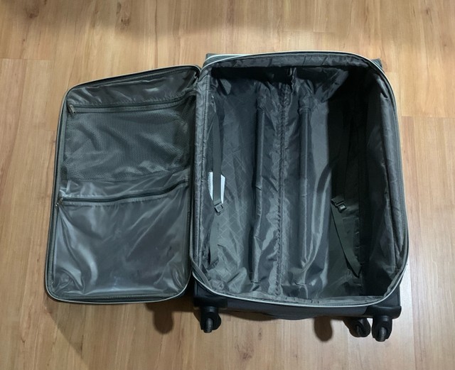 Malas samsonite: Conheça o melhor modelo de (06/22) - REVIEWBOX