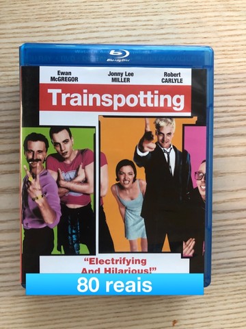 Blu-Rays importados Parte 3 - Foto 4