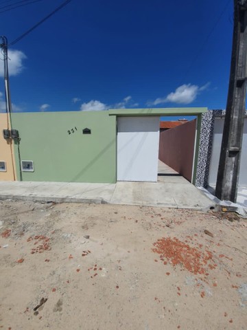 Promoção para  6 casas Novas no  Paracuru