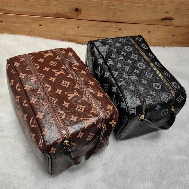 Necessaire louis vuitton  +27 anúncios na OLX Brasil