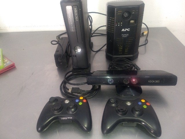 Xbox 360 - Foto 3