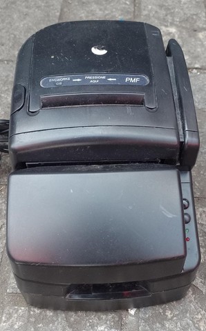 Impressora Térmica Usb Engworks não Fiscal