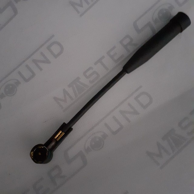 Adaptador de antena cachimbo. Novo. 
