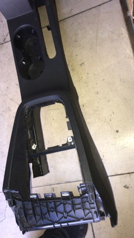 Jetta 2014  Console central original  - Foto 5