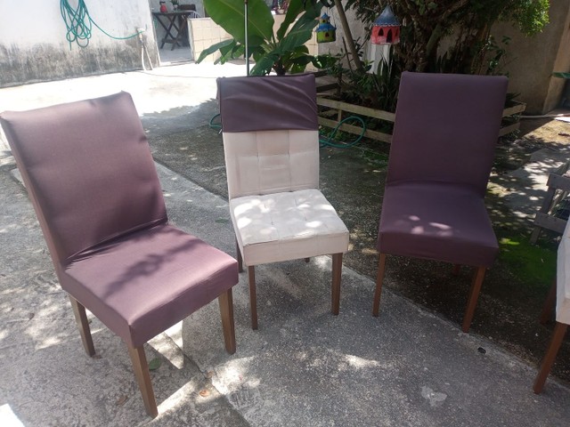 Cadeiras  - Foto 5