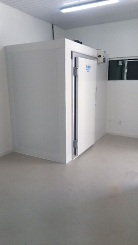 Câmara fria  - Foto 6