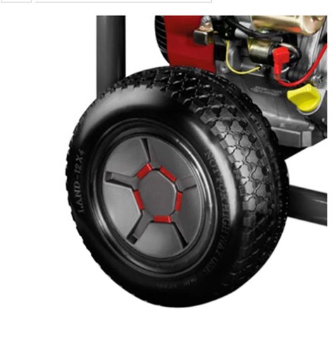 Gerador a Gasolina Elite 8000 110/220V  10.5 KVA Brigs & Stratton - Foto 5