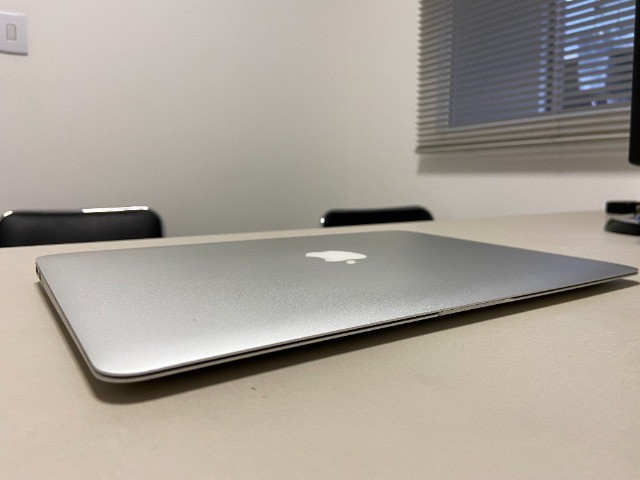 MacBook Air  inch-13  - Foto 2