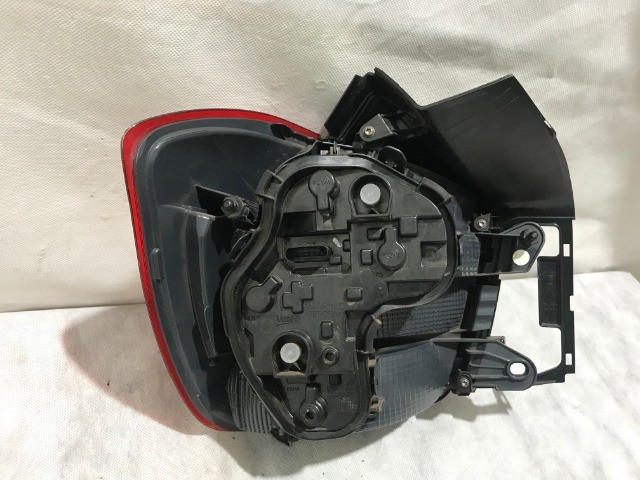 Lanterna BMW 118i Led Lado Direito 2013, 2014, 2015 - Foto 3