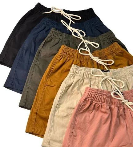 Shorts Brim Mauricinho