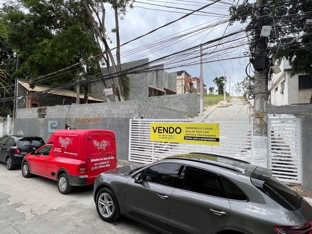 Captação de Terreno a venda na Rua Bore, Vila Valqueire, Rio de Janeiro, RJ