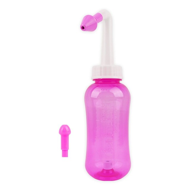Limpador nasal 300ml - Foto 2
