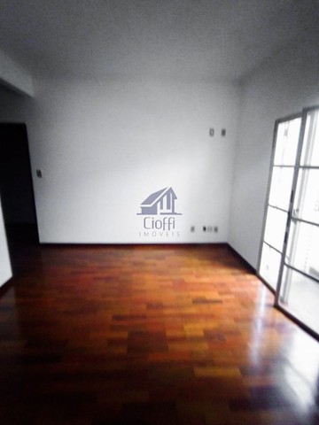 Apartamento para aluguel com 3 quartos no Centro, Pouso Alegre - MG - Foto 3