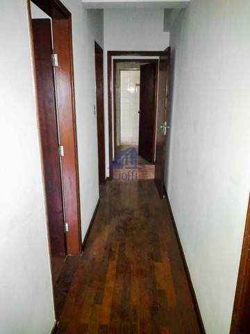 Apartamento para aluguel com 3 quartos no Centro, Pouso Alegre - MG - Foto 6