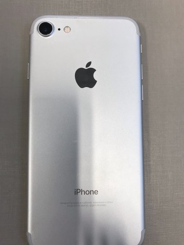 Apple iPhone 7 128GB branco  - Foto 6