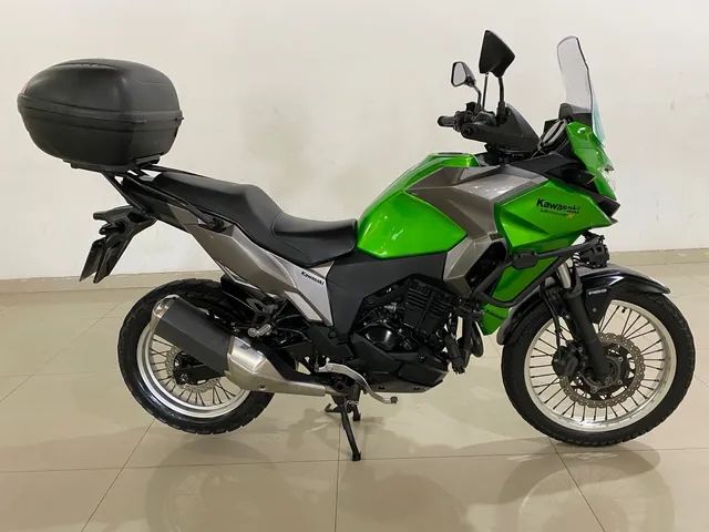 Versys x 300 2018 - Foto 5