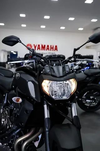 YAMAHA| MT 07 ABS 24/25 - Foto 2