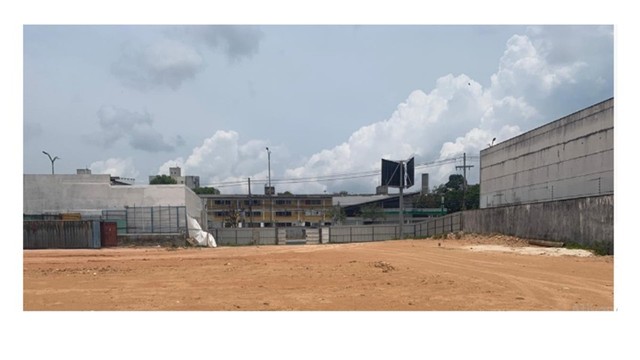 Terreno com 13.000m² - Chapada - Foto 3
