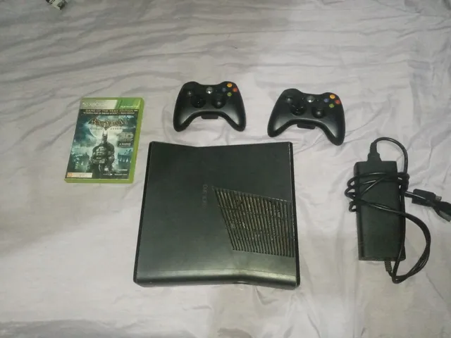 Xbox One S 1T 2 controles - Consoles de Vídeo Game - Malhado, Ilhéus  1259361181