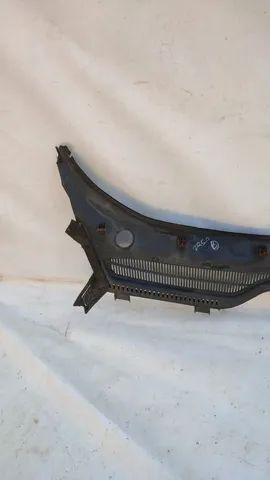 Grade Churrasqueira Ford Ecosport 2014/2017 Cn15a02216 - Foto 8