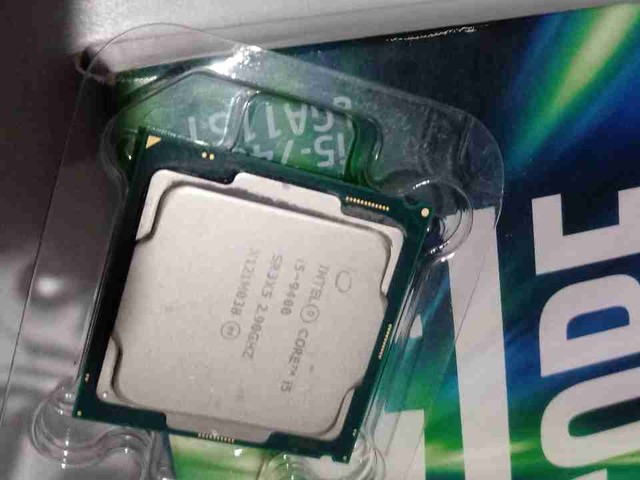 Intel Core i5-9400バルク品 オンラインショップ 4320円引き