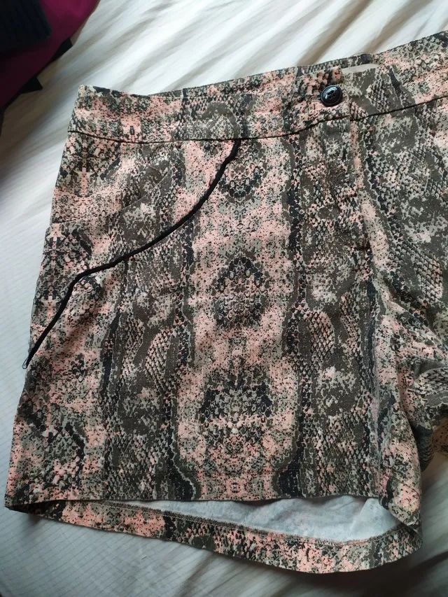 Short feminino 44/46 - Foto 3