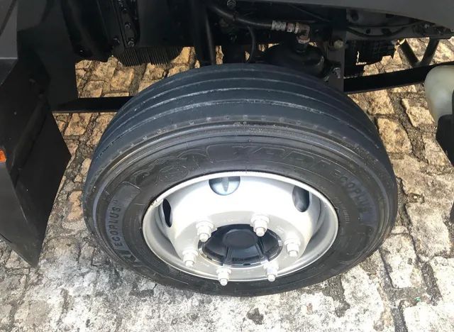 DELIVERY  9-170  baú  - Foto 9