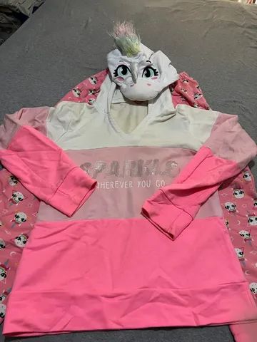 Pijama PUKET lindo  - Foto 3