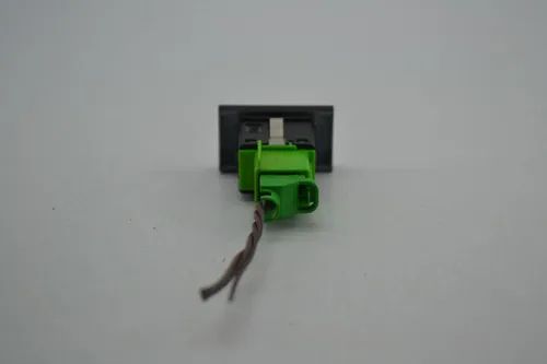 Botão Interruptor Vidro Elétrico Volkswagen Gol Original - Foto 4