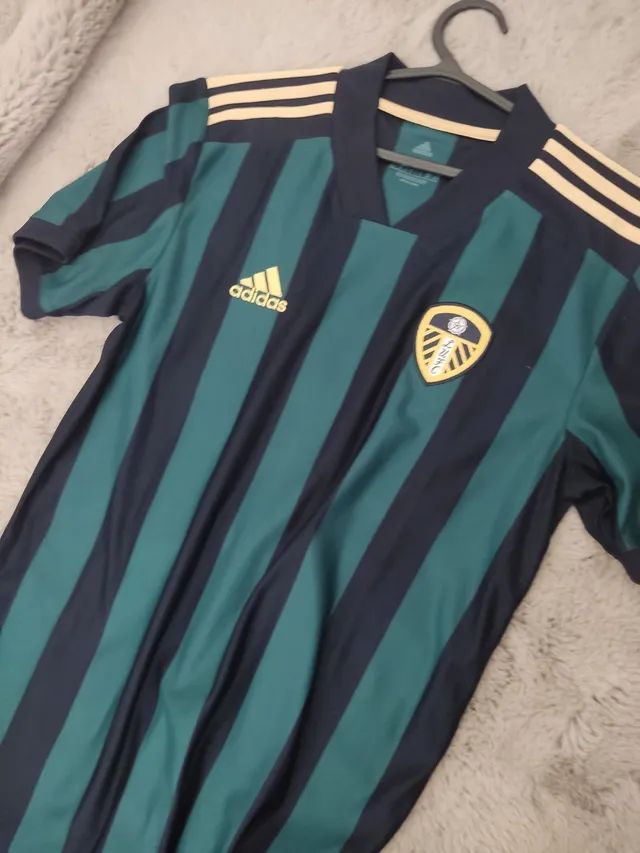 Camisa Leeds