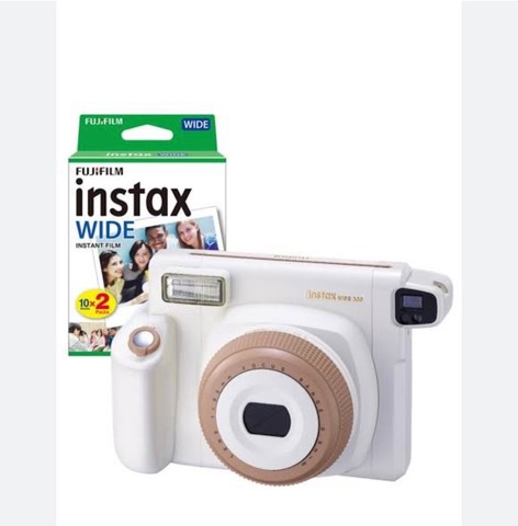 instax wide olx